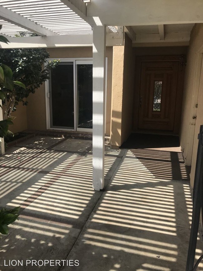 Foto del edificio - 3 br, 2 bath House - 10591 LA LILA LANE