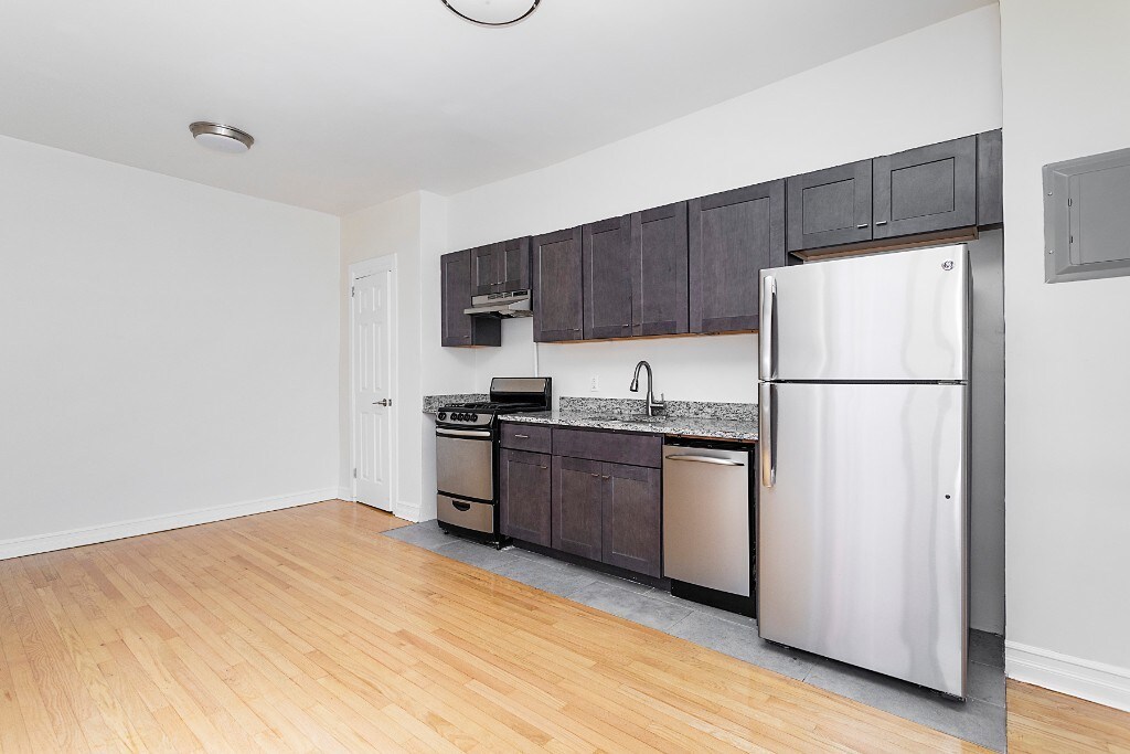 2 Ellwood St Unit 5B, New York, NY 10040 Apartment for Rent in New York, NY