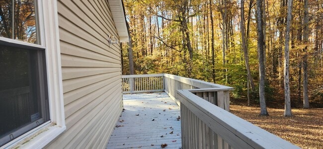 Foto del edificio - Cozy 3 Bedroom Rambler Nestled on a large ...