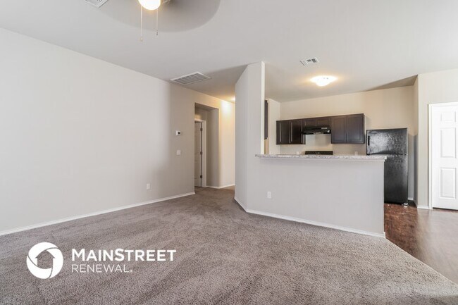 Foto del edificio - 9601 Jackrabbit Rd