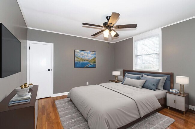 Foto del edificio - 23 Gates Ave