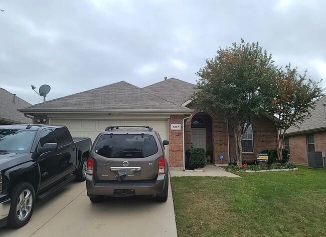 Photo - 7217 Welshman Dr House