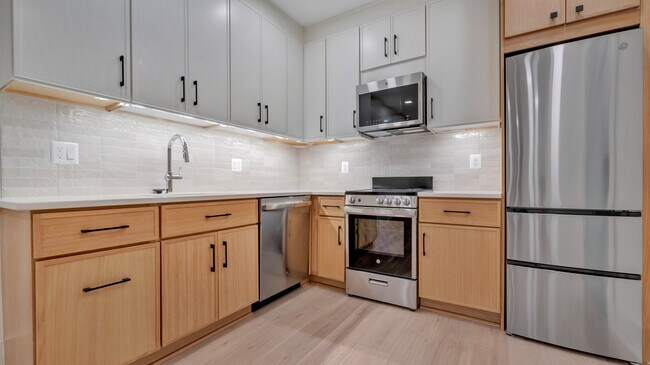 Photo - 1433 Euclid St NW Apartment