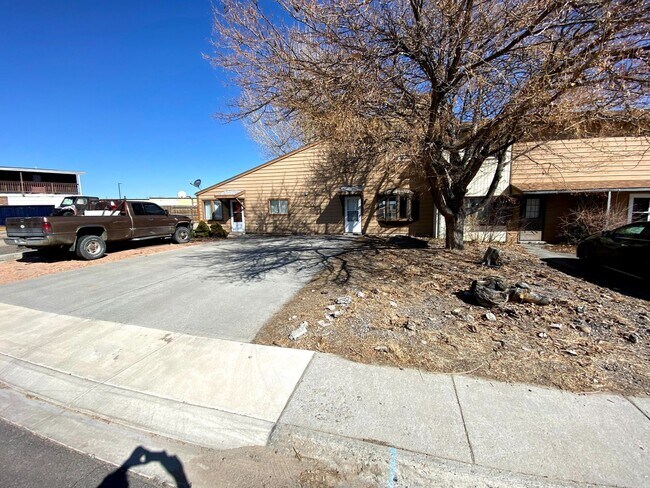 Foto del edificio - 2110 Prairie Rd
