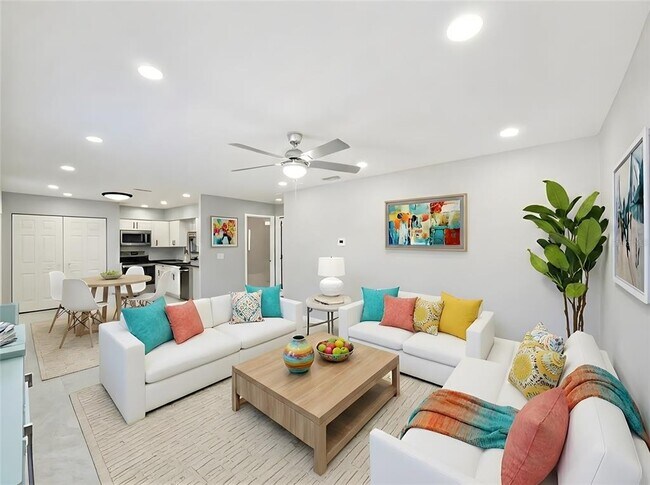 Foto del edificio - 2941 Shore Dr