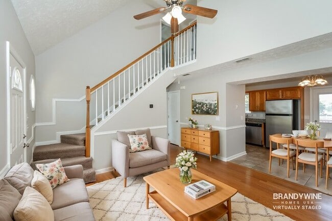 Foto del edificio - 7608 S Swift Rd