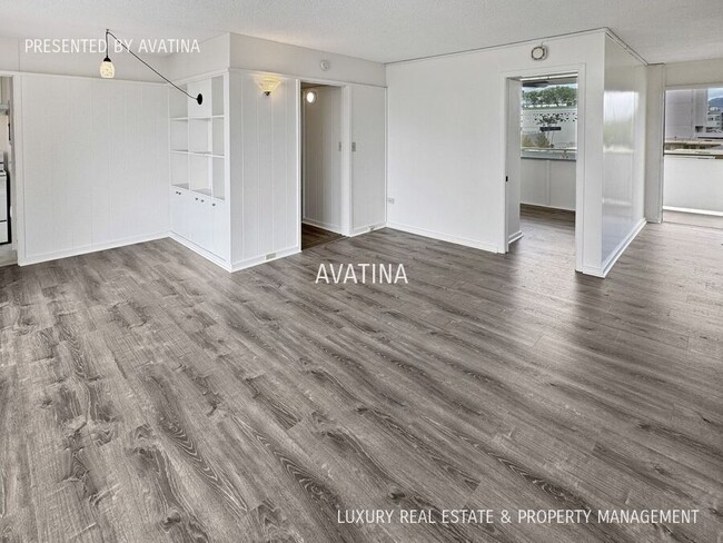 Building Photo - 419A Atkinson Dr