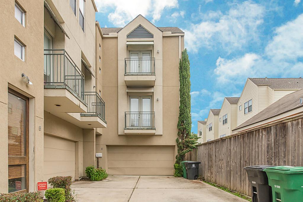 Foto principal - 5318 Darling St