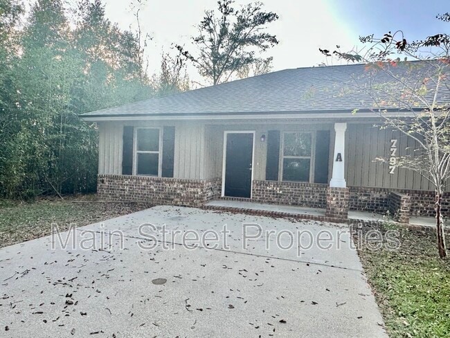 Building Photo - 7797 Ira Dr