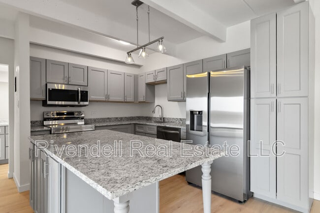 Photo - 130 N Pearl St Apartment