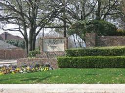 Foto del edificio - 5859 Frankford Rd