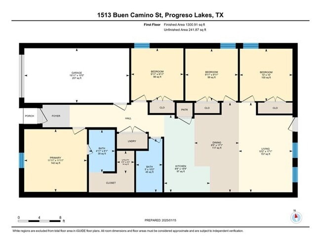 Building Photo - 1709 Buen Camino
