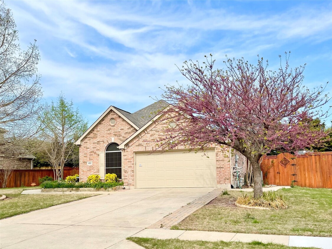 4501 Wembley Ln, Mckinney, TX 75070 House for Rent in Mckinney, TX