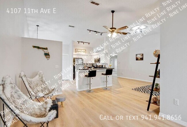 Building Photo - 4107 11th Ave E