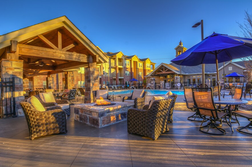 Aspen Creek Apartments Broken Arrow Ok Aspen Creek Apartments Broken Arrow Ok