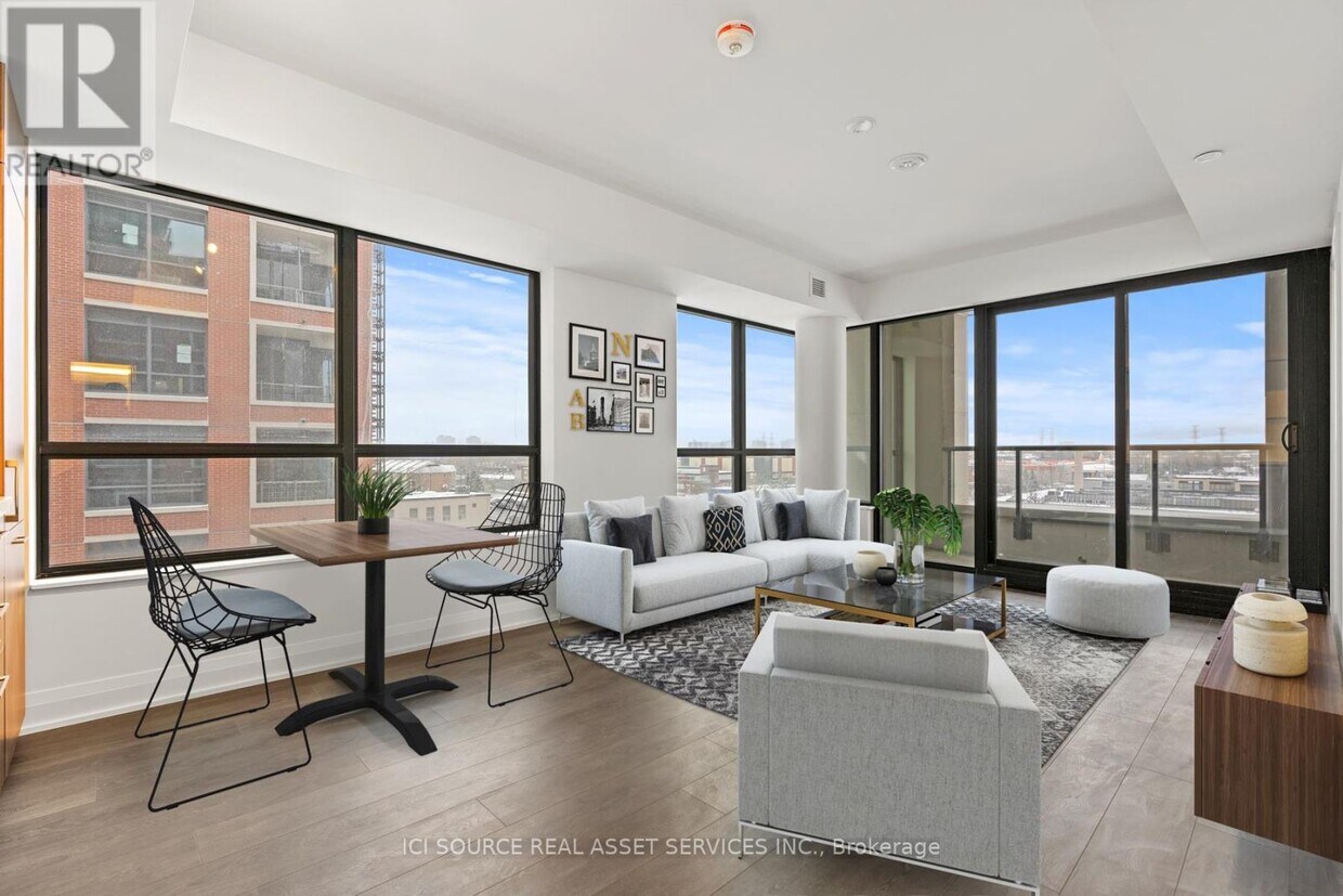 33433 Frederick Todd Wy, Toronto, ON M4G 0C9 House for Rent in