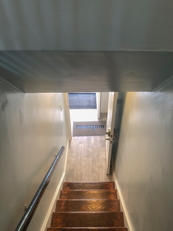 Foto del edificio - 2540 9th St NW