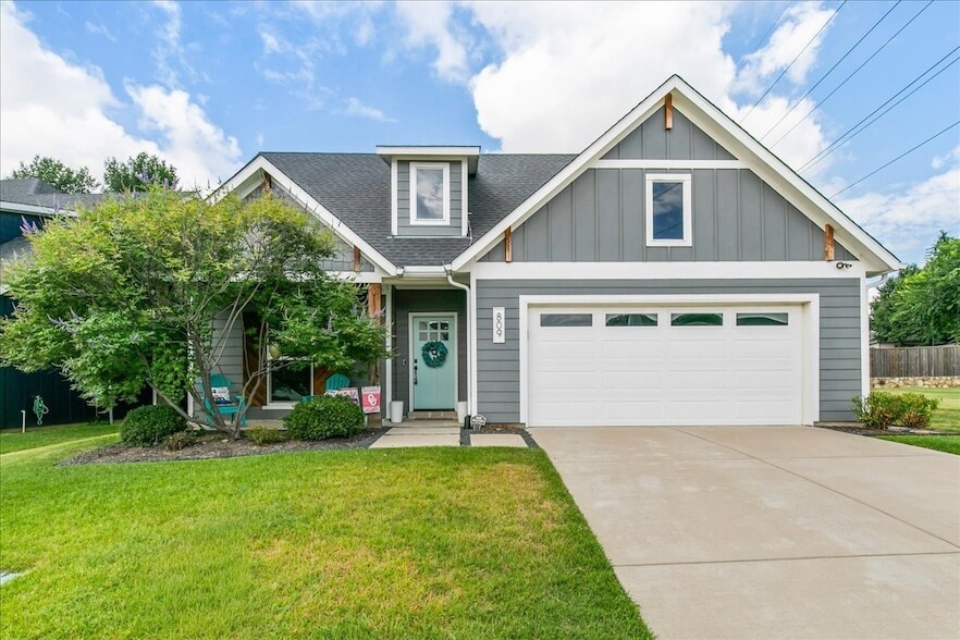 Photo - 809 Meadow Bend Loop S Unit