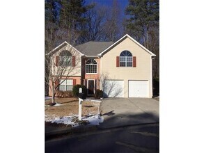 Building Photo - 1801 Hazy Glen Ct NW