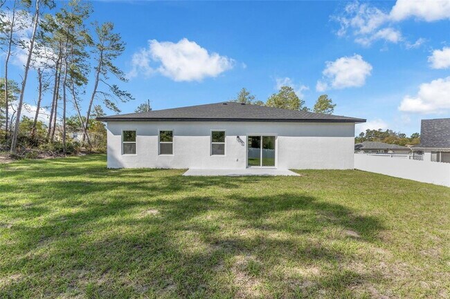 Building Photo - 4411 SW 172nd Street Rd