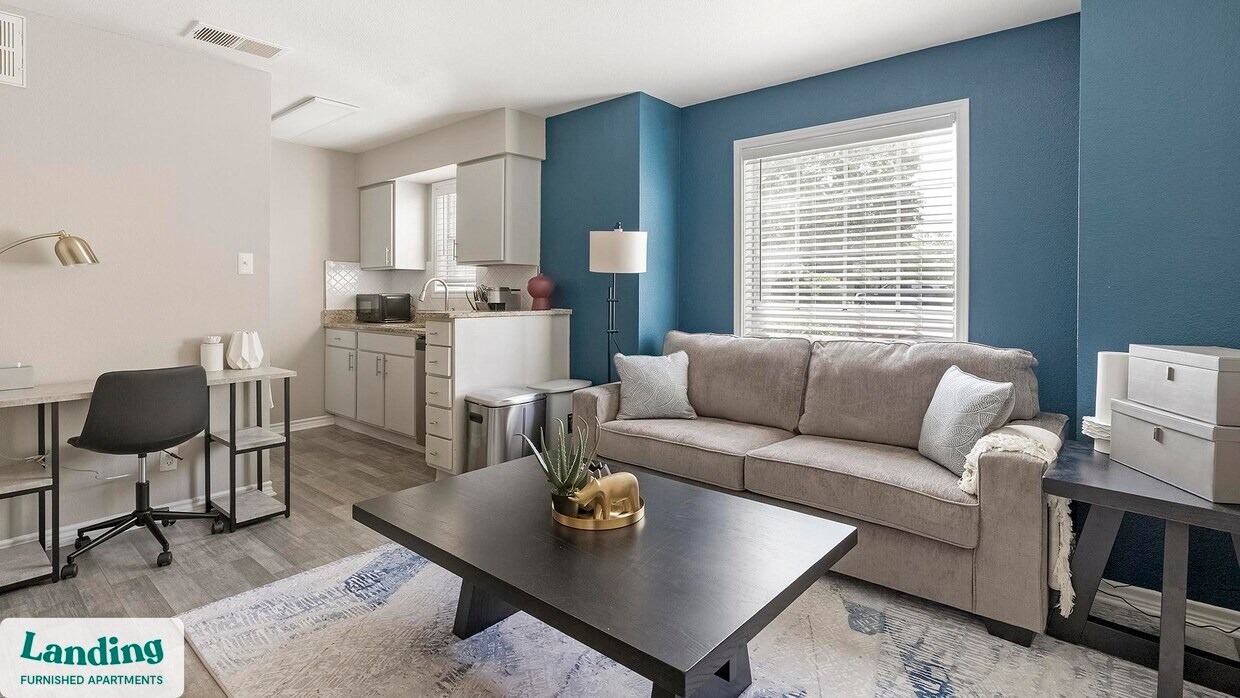 Foto principal - 6000 Randolph Blvd
