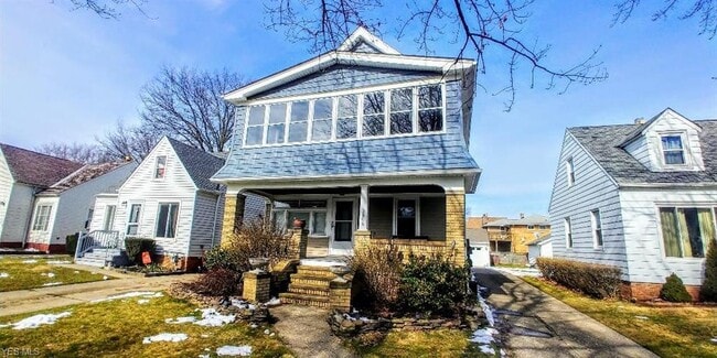 Building Photo - 3806 Liggett Dr