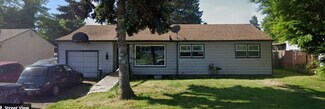 Building Photo - 13606 SE Mill St