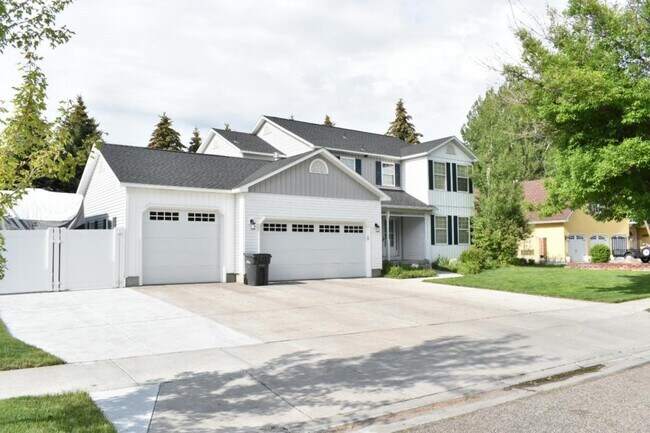 Foto del edificio - 226 W Stone Run Ln