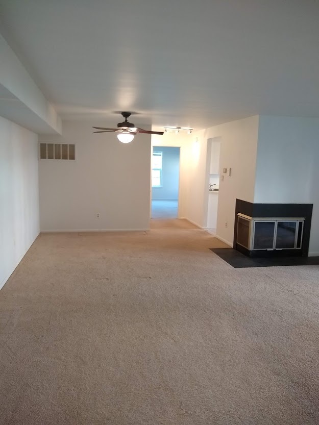 Dining Room - 110 Lowell Ct