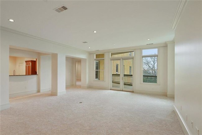 Foto del edificio - 2500 Peachtree Rd