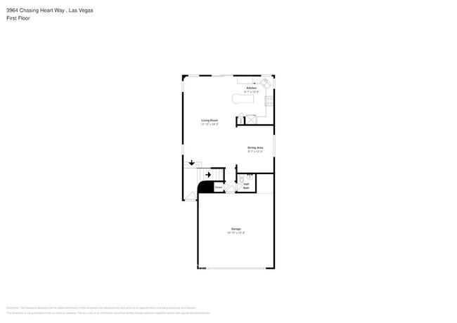 Foto del edificio - 3964 Chasing Heart Way
