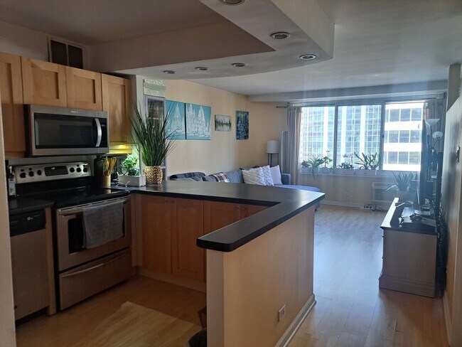 Foto del edificio - 211 E Ohio St