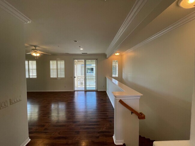 Foto del edificio - 2bd 2 ba Ladera Ranch Townhome for Lease