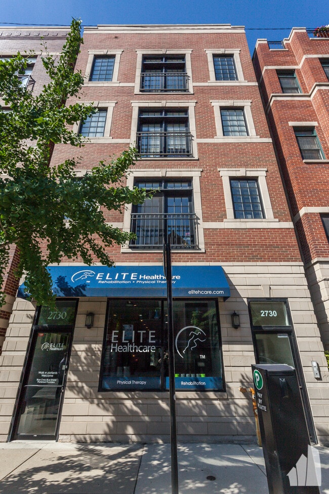 Building Photo - 2730 N Lincoln Ave