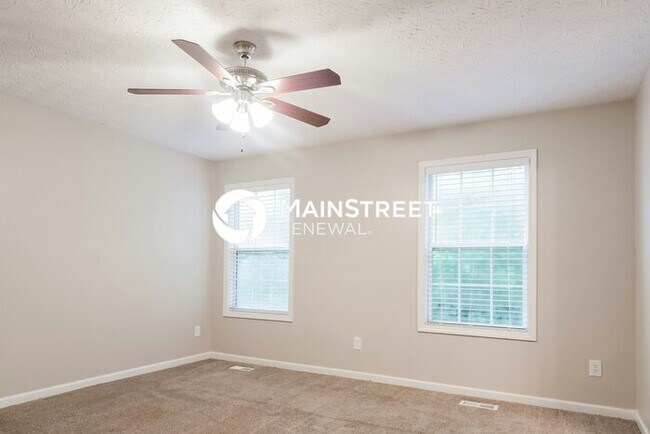 Foto del edificio - 3 Bedroom Pet-Friendly Home in Rockmart, G...