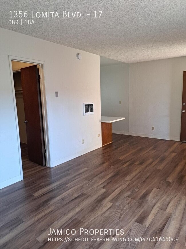 Building Photo - 1356 Lomita Blvd