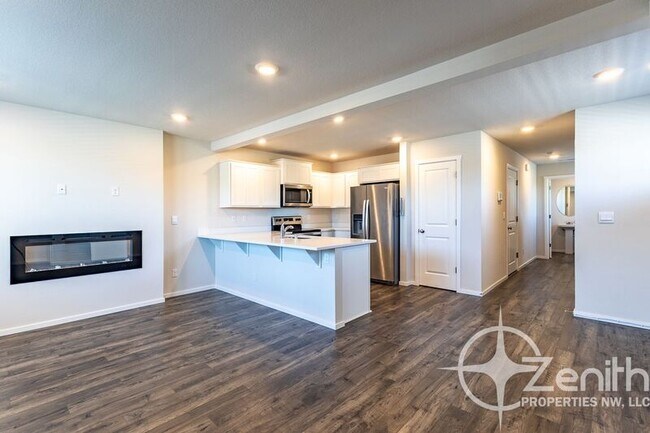 Foto del edificio - 1454 NW 20th Ave