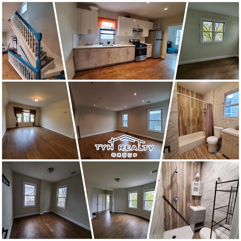 240 4th St Unit 2, Newark, NJ 07107 Room for Rent in Newark, NJ