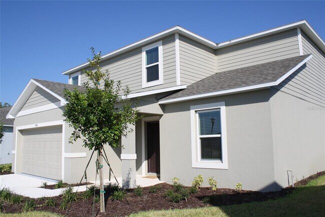 Foto del edificio - 4700 Yellow Elder Wy