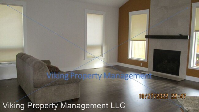 Foto del edificio - 3 br, 2 bath House - 356 SE Sumner Drive