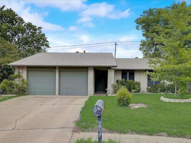 Foto del edificio - 10906 Meadgreen Ct