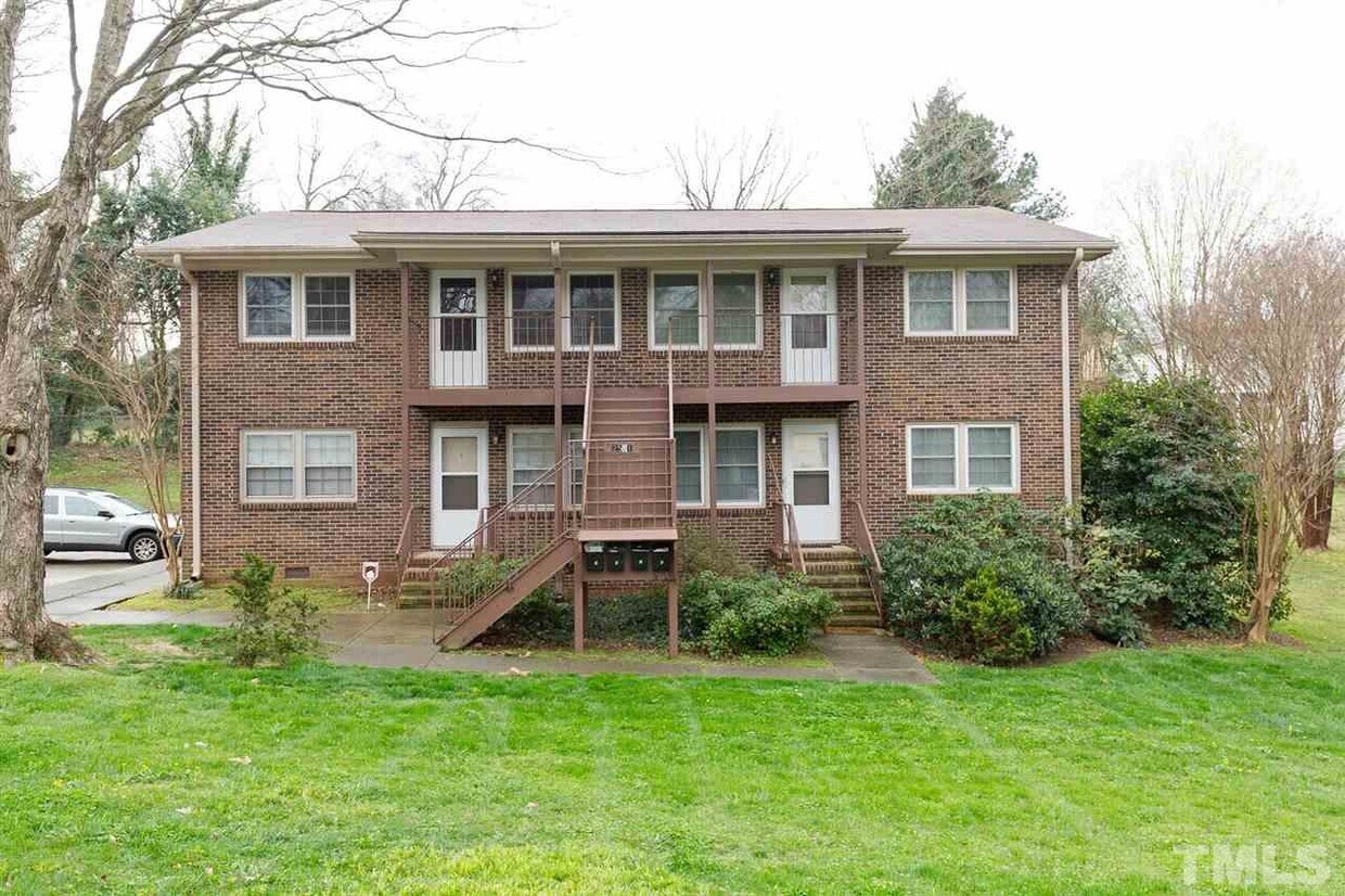 Primary Photo - 2501 Kilgore Ave
