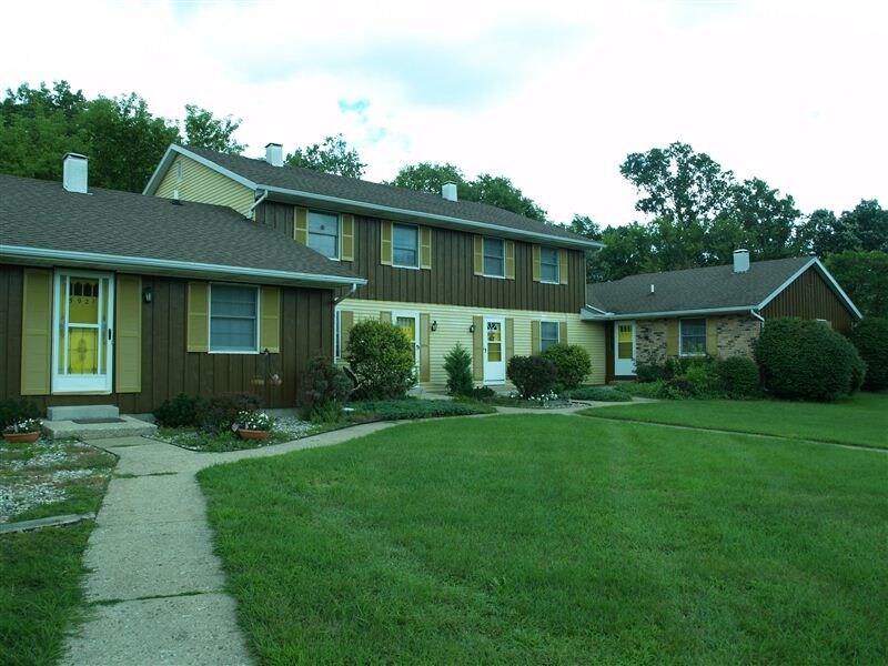 2 br, 1 bath - 5927 Joymont St 5927 Joymont - 2 br, 1 bath  - 5927 Joymont St 5927 Joymont