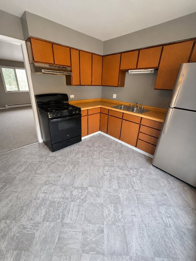 Foto del edificio - 6573 Prairie St