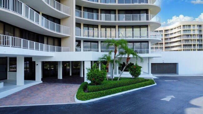 Foto del edificio - 3400 S Ocean Blvd