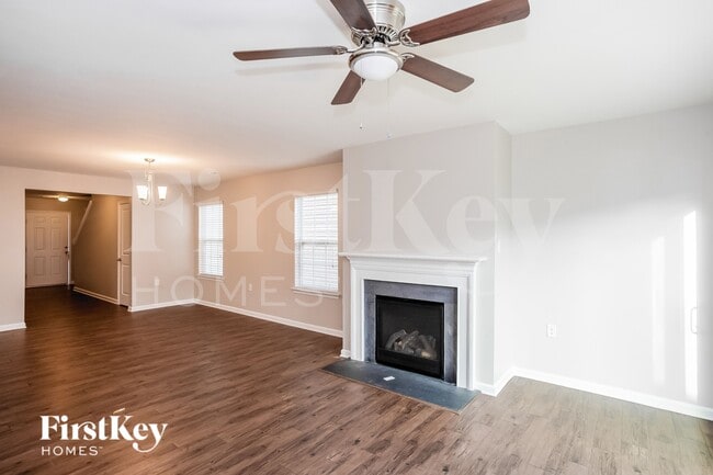 Building Photo - 4203 Long Arrow Dr