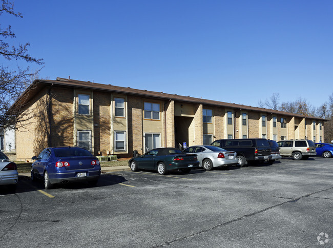 Catalpa East - Apartments in Springfield, MO | Apartments.com