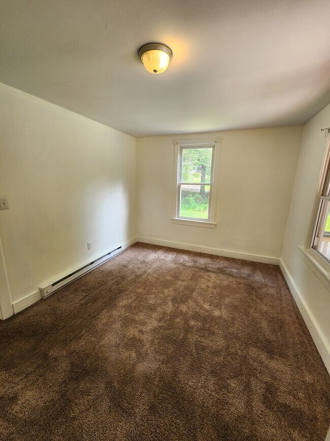 Foto del edificio - Cute and cozy 2 bedroom house in Canadensis