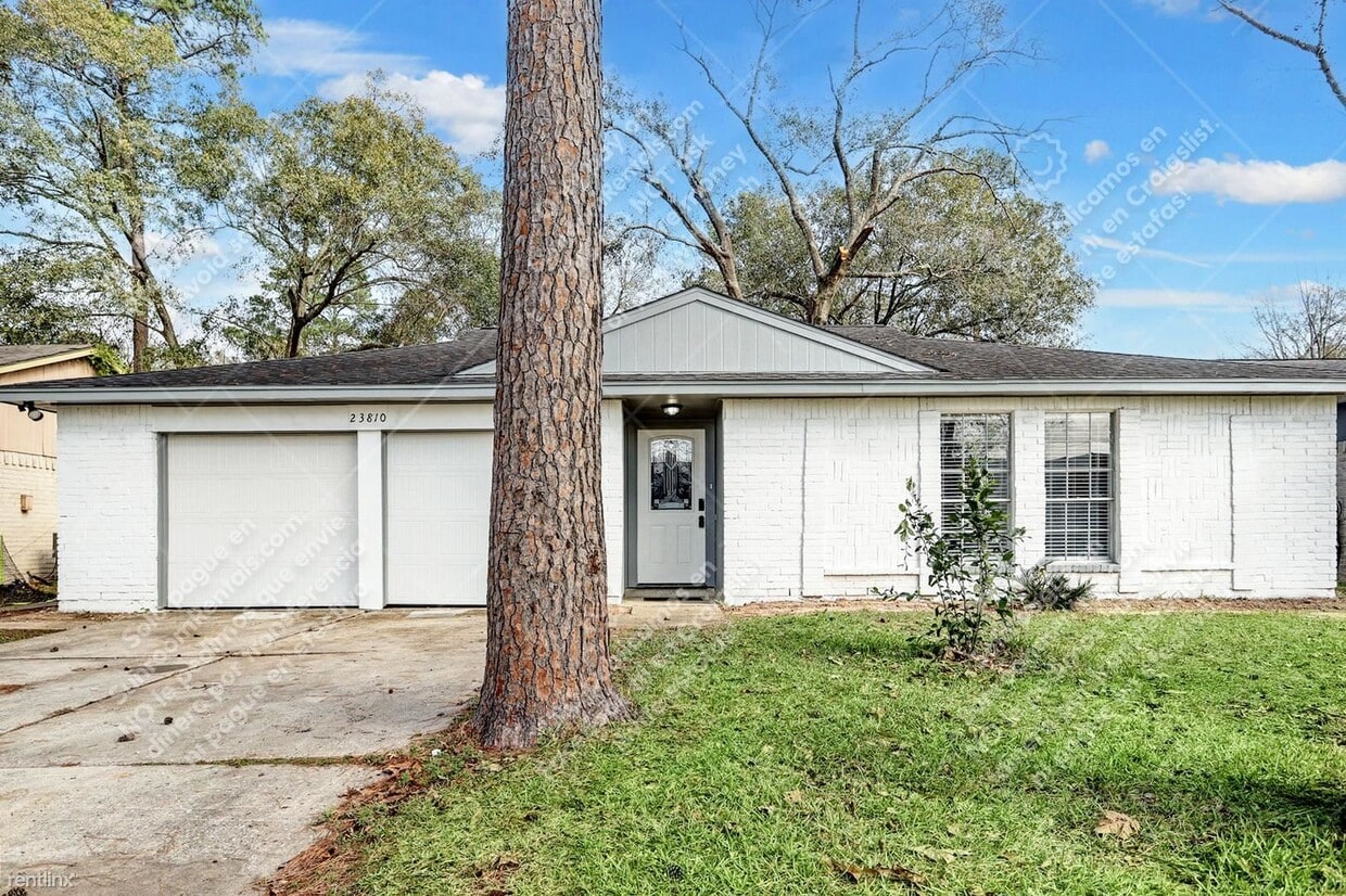 23810 Verngate Dr, Spring, TX 77373 House Rental in Spring, TX