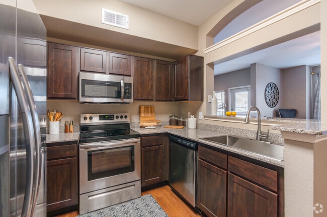 Interior Photo - Clearpoint Crossing Residences Apartments